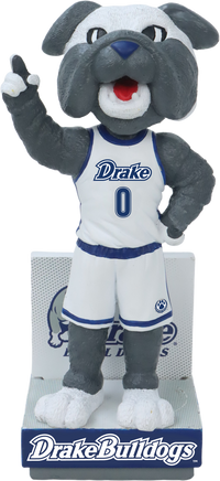 Thumbnail for Drake Mascot Bobblehead