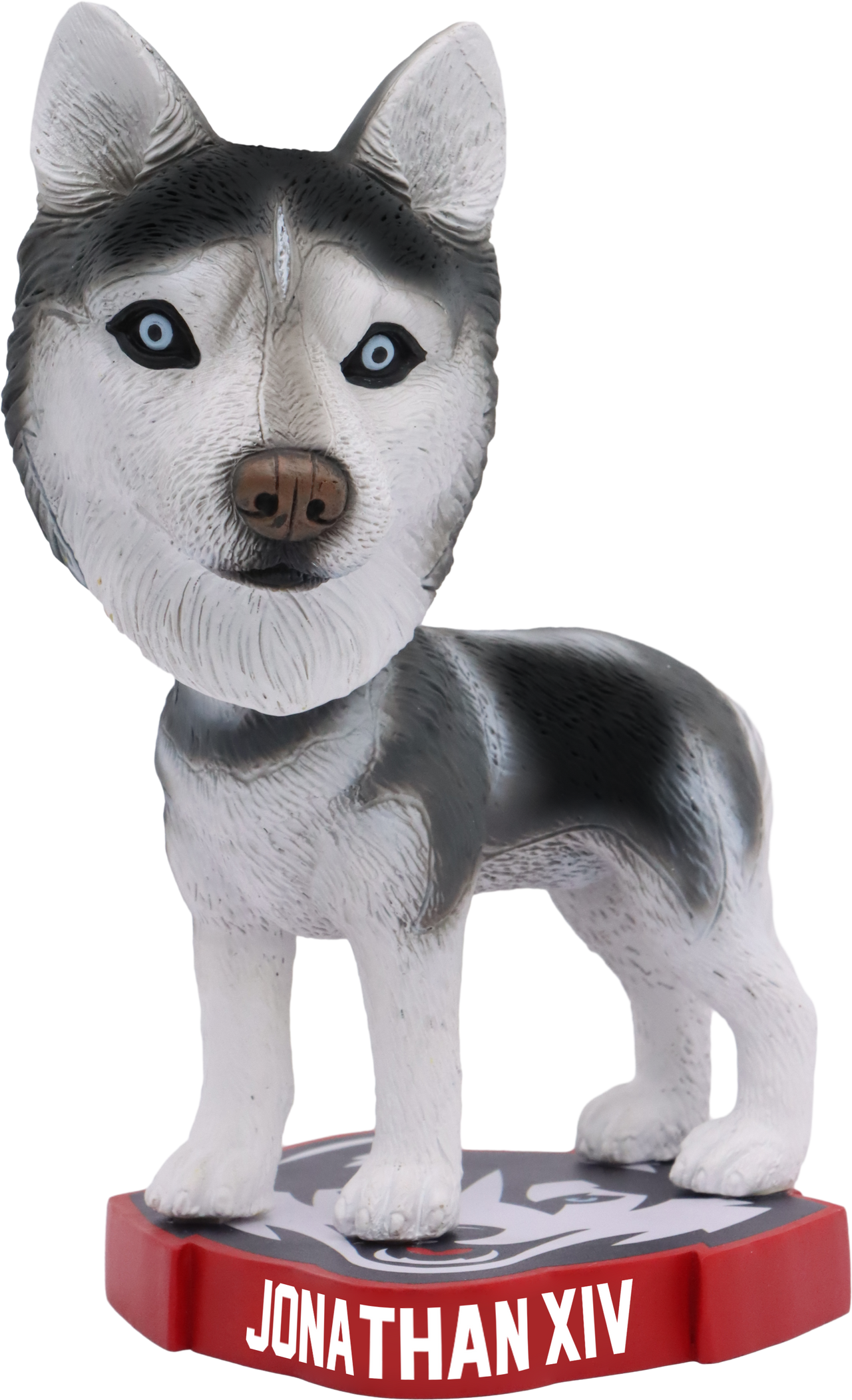 Jonathan XIV Bobblehead