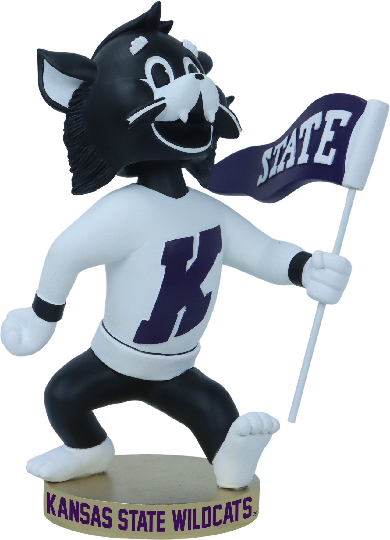 Kansas State Classic Bobblehead