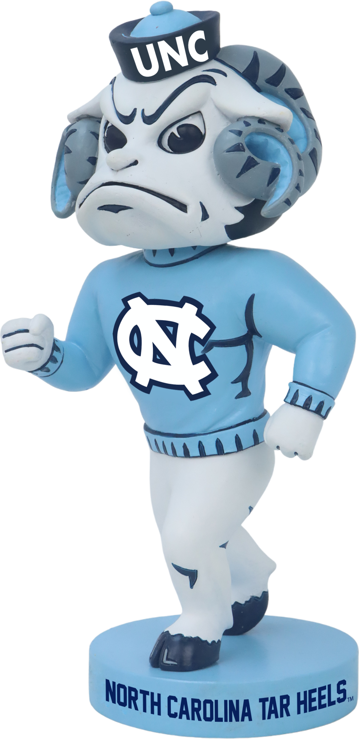North Carolina Classic Bobblehead
