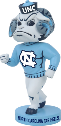 Thumbnail for North Carolina Classic Bobblehead