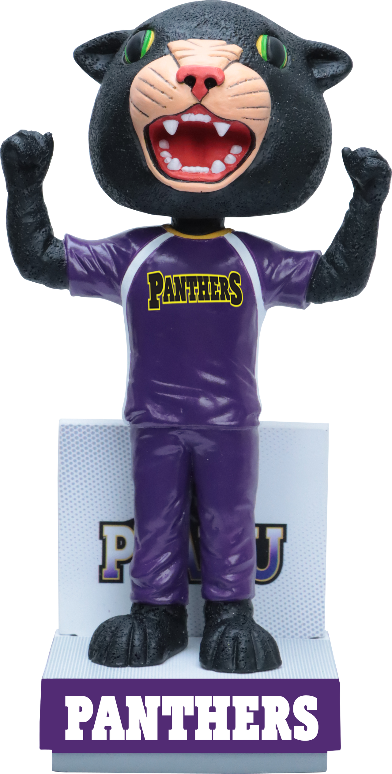 Prairie View A&M Mascot Bobblehead