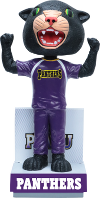 Thumbnail for Prairie View A&M Mascot Bobblehead