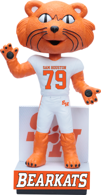 Thumbnail for Sam Houston State Mascot Bobblehead