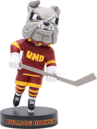 Thumbnail for Minnesota Duluth Vintage Bobblehead