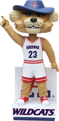 Thumbnail for Arizona Mascot Bobblehead