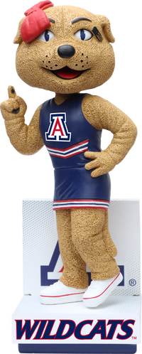 Thumbnail for Arizona Female Bobblehead