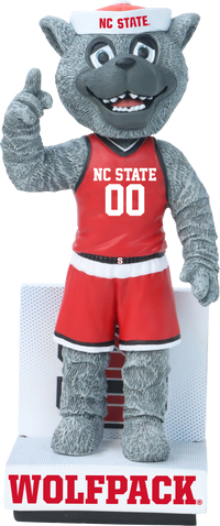 Thumbnail for NC State Mascot Bobblehead