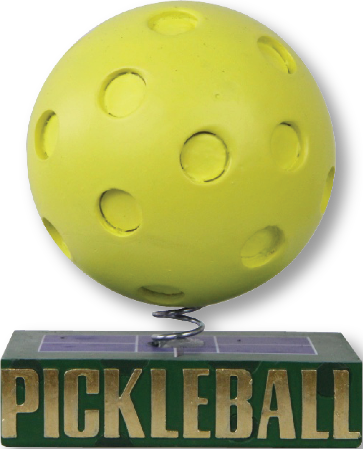 Pickleball  Sports Ball Series Bobble