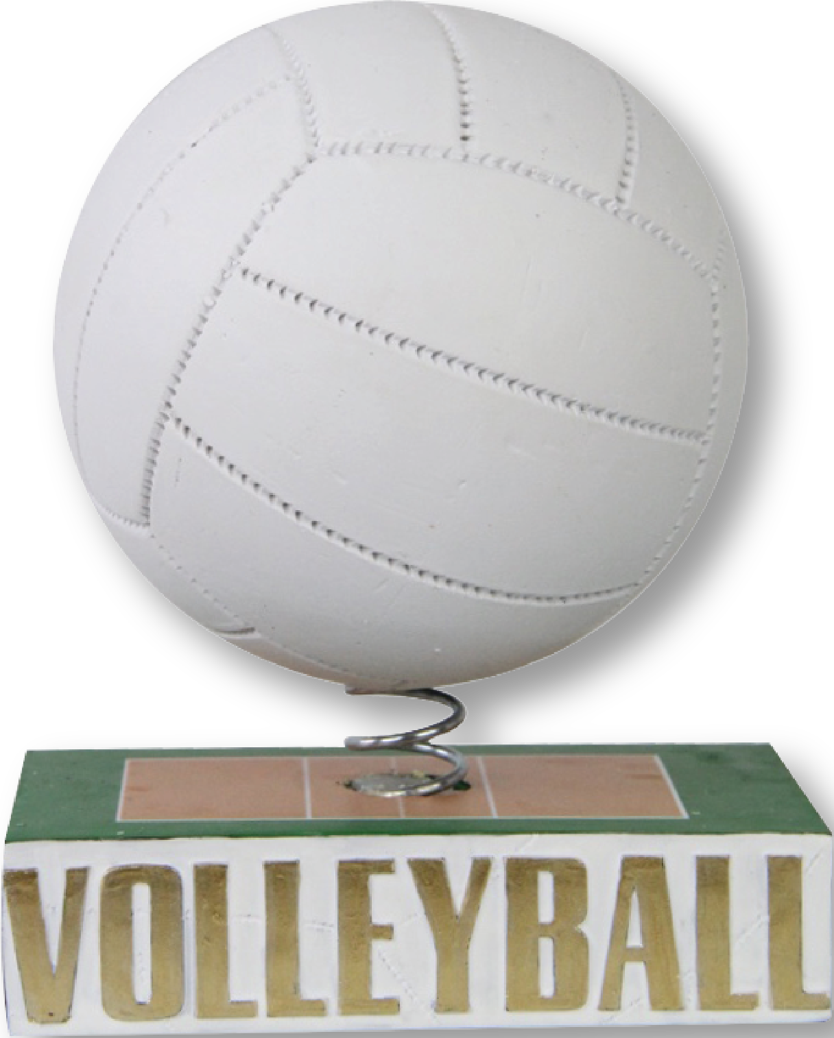 Volleyball Sports Ball Series Bobble