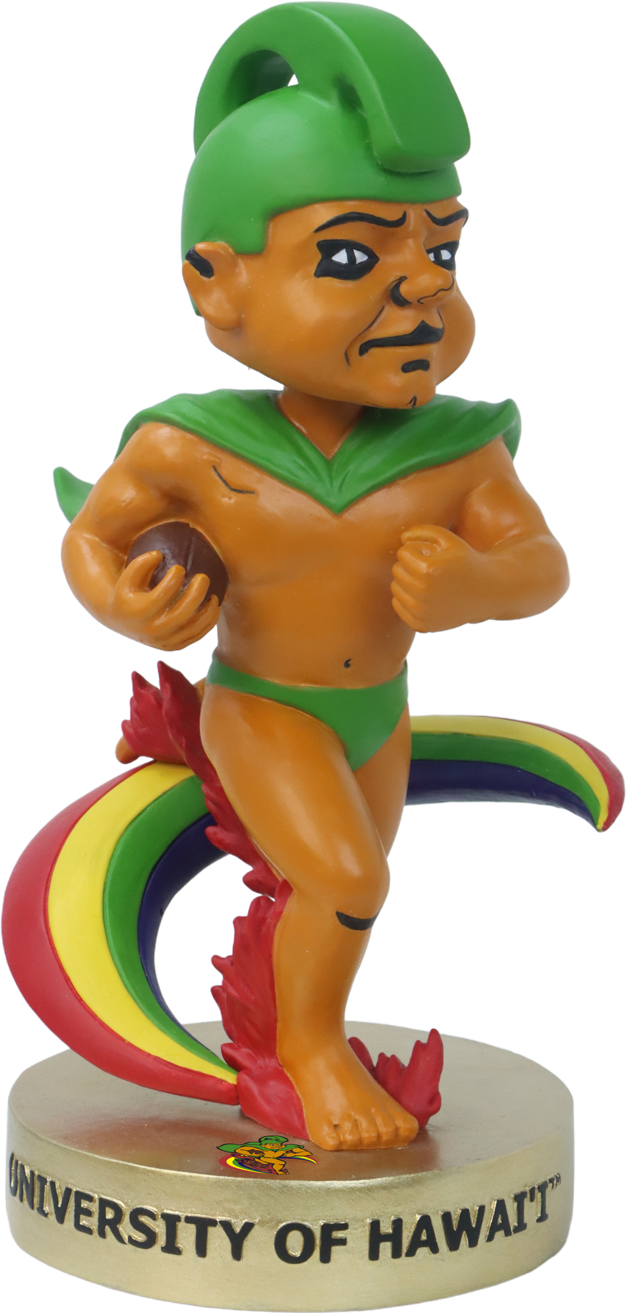 Hawaii Vintage Bobblehead