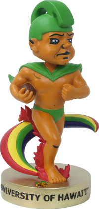 Thumbnail for Hawaii Vintage Bobblehead