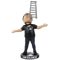 Thumbnail for Chin Balancer Kevin Shiflett Ladder Bobblehead