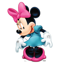 Thumbnail for Minnie Mouse Wall Decal