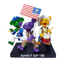 Thumbnail for Grateful Dead Spirit Of 76 Set Bobblehead