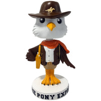 Thumbnail for Pony Express USPS United States Postal Service Mail Carrier Bobblehead