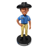 Thumbnail for Carroll Shelby 24 Hour LeMans Bobblehead