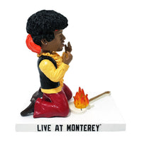Thumbnail for Jimi Hendrix Live At Monterey Bobblehead