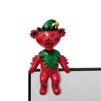 Thumbnail for Grateful Dead Dancing Elf Bobble Buddy Bobblehead Other