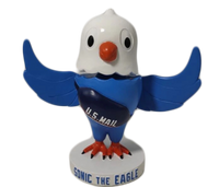 Thumbnail for Sonic The Eagle USPS Bobblehead