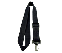 Thumbnail for Black Nylon Saxophone Strap