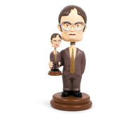 Thumbnail for Dwight Shrute The Office The Office Bobblehead