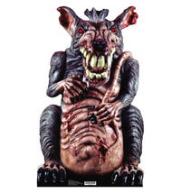 Thumbnail for Scary Rat - Cardboard Cutout