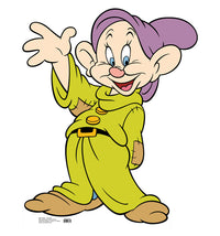 Thumbnail for Dopey - Cardboard Cutout