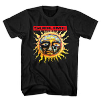 Thumbnail for SUBLIME SUN T-SHIRT