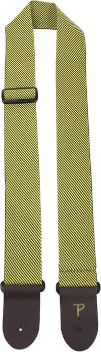 Thumbnail for Deluxe Tweed Pattern Nylon Guitar Strap
