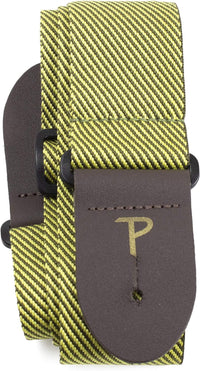 Thumbnail for Deluxe Tweed Pattern Nylon Guitar Strap