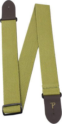 Thumbnail for Deluxe Tweed Pattern Nylon Guitar Strap