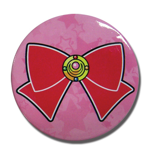 SAILOR MOON SAILOR BOW 2' BUTTON