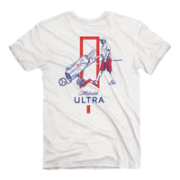 Thumbnail for Michelob Ultra Logo Golf