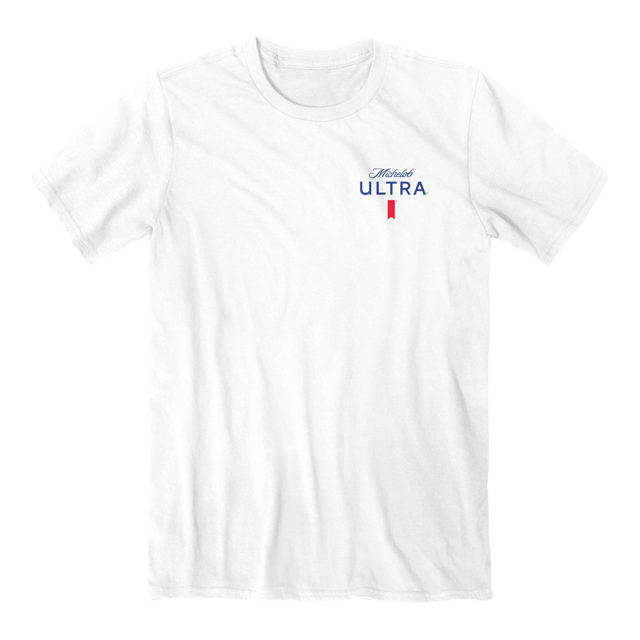 Michelob Ultra Logo Golf