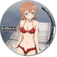 Thumbnail for STRIKE WITCHES SHIRLEY BUTTON
