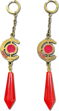 Thumbnail for FRIEREN BEYOND JOURNEY'S END - FRIEREN'S WEAPON EARRINGS