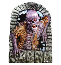 Thumbnail for Life-size Back from the Dead Cardboard Cutout
