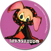 Thumbnail for MADOKA MAGICA  SWEETS WITCH BUTTON 2''