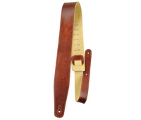 Thumbnail for The Africa Collection Rust Guitar Strap