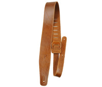 Thumbnail for The Africa Collection Tan Guitar Strap