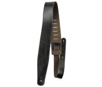 Thumbnail for The Africa Collection Black Guitar Strap