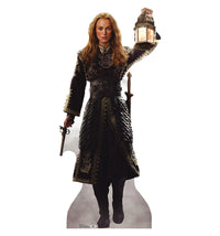 Thumbnail for Elizabeth Swann Cardboard Cutout 692