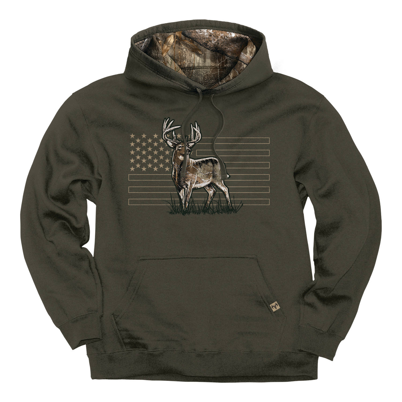 USA Buck