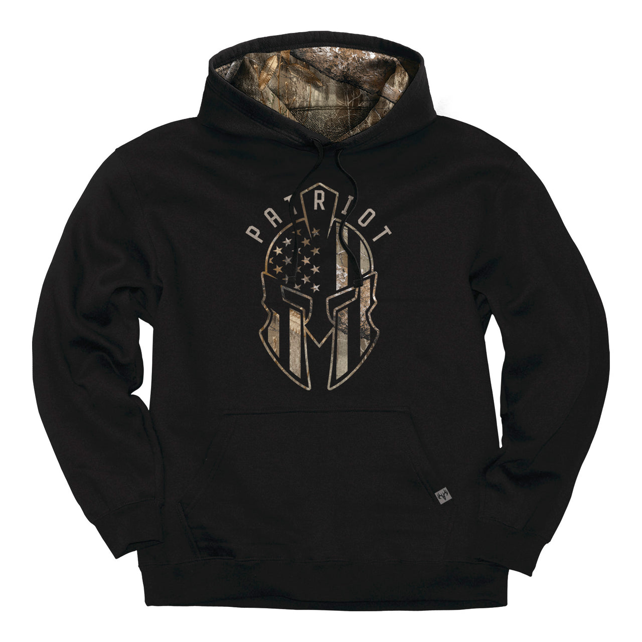 Patriot Camo