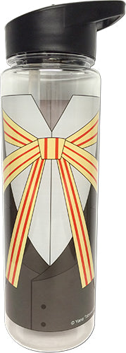 BLACK BUTLER - GRELL CLOTHES TRITAN WATER BOTTLE