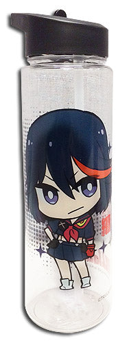 KILL LA KILL - RYUKO TRITAN WATER BOTTLE