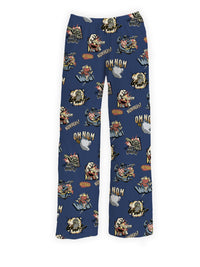 Thumbnail for Sesame Street Heroes Pajama Lounge Pants