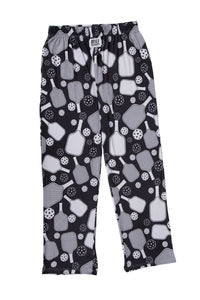 Thumbnail for Pickleball Paddle Lounge Pants