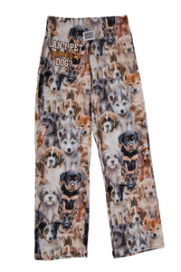 Thumbnail for Pet Your Dog Lounge Pants
